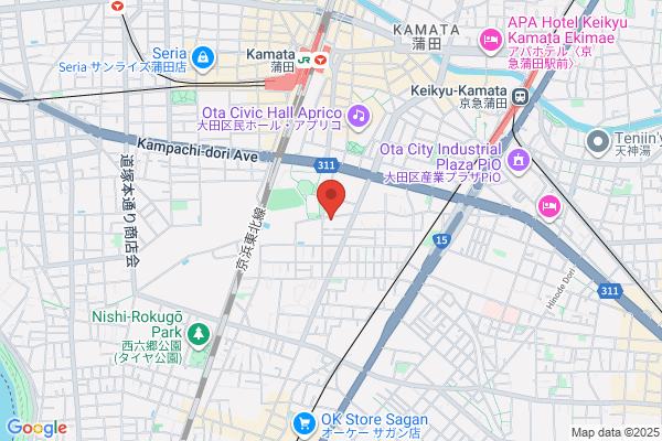 Fukuden Co., Ltd.