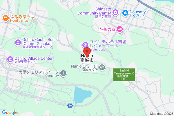 Nanjo Promotion Co., Ltd.