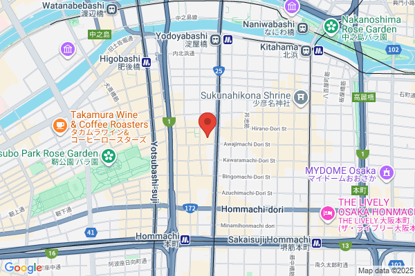 Kinki Chuo Keibi Hosho Co., Ltd.