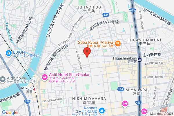 Florist Shine Co., Ltd.