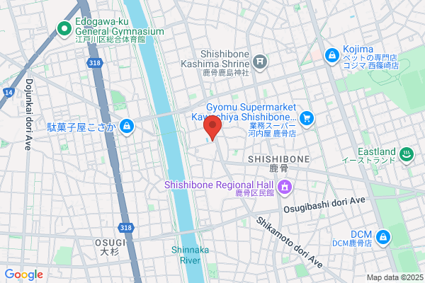 Flower Shop Kanemaki