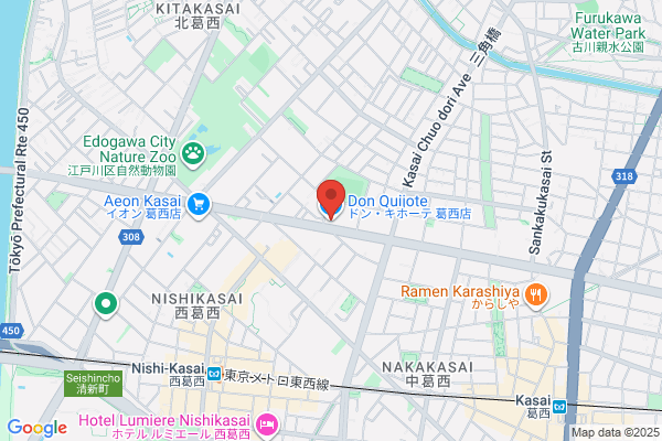 Hanayaka Naka Kasai Shop
