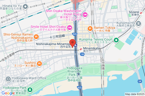 Nisshin Food Products Co., Ltd.