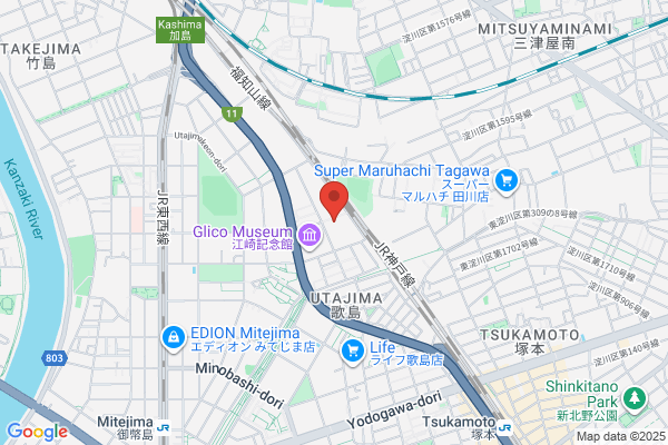 Hanshin Rorel Foods Co., Ltd.
