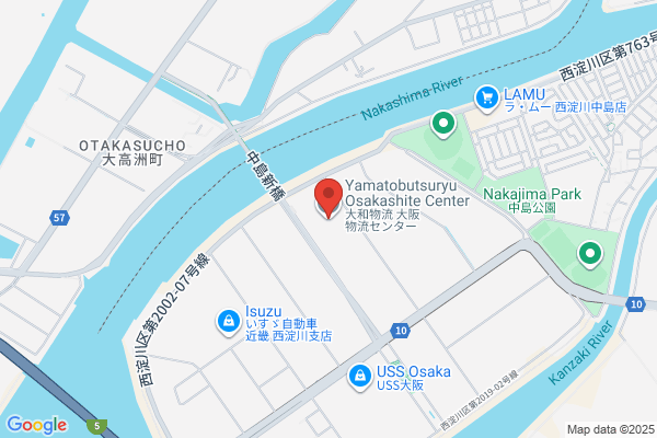 AU Butsuryu Co., Ltd.