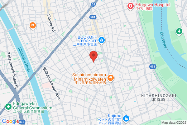 Fujisaki Shoten Co., Ltd.