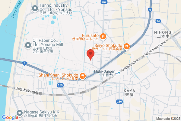 Kageyama Co., Ltd.