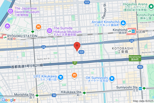 Nagai Shoten Co., Ltd.