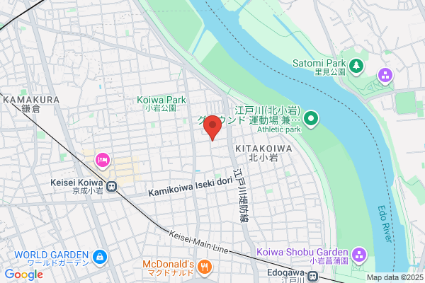 Shiono Shoten Co., Ltd.