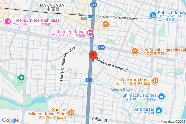 Heian Saiten Kasai Kaikan