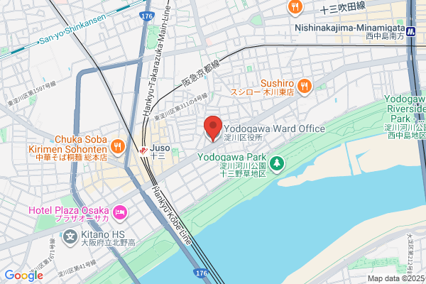 Health Support Yodogawa