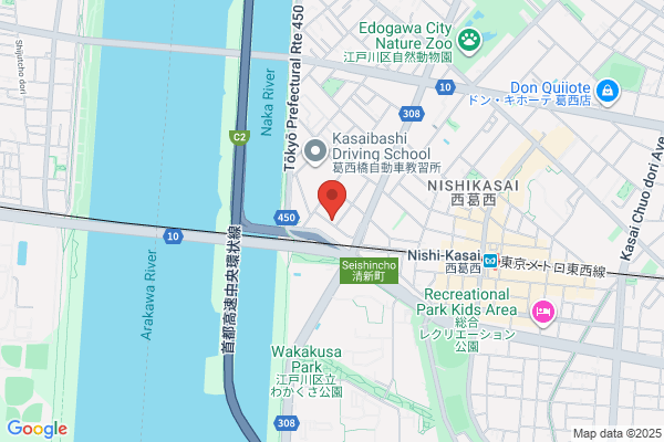 Manki Co., Ltd.