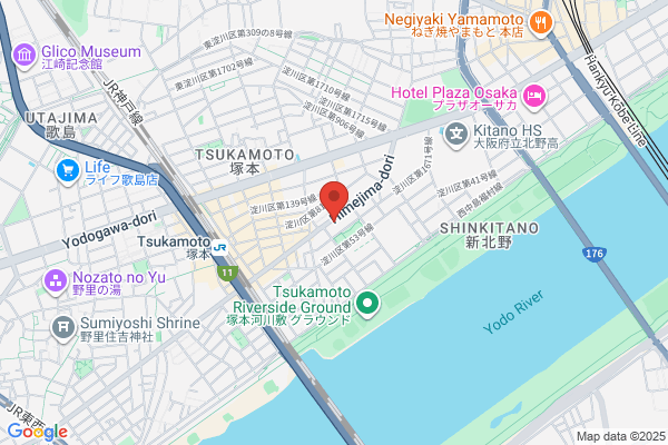 Minato Seiyaku Osaka Hambai Co., Ltd.