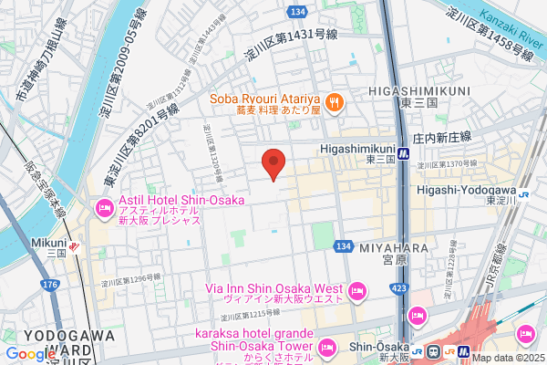 Kuromatsu Sennenya Co., Ltd.