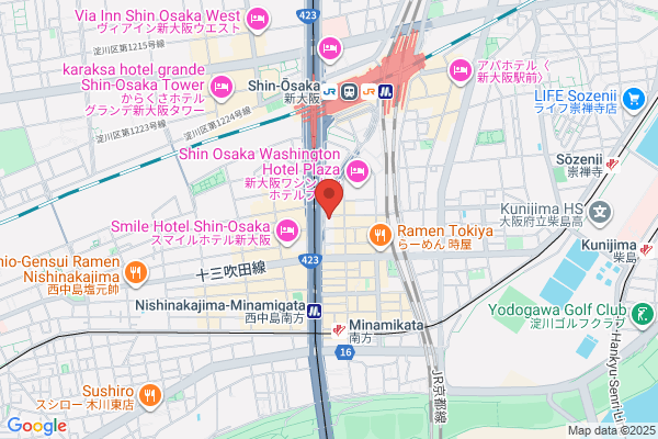 Sanyu Co., Ltd.