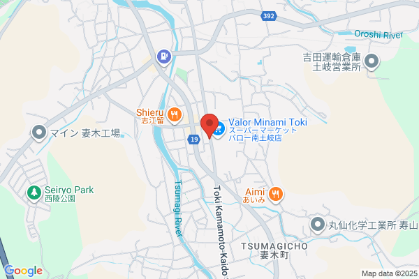 Tamaki Co., Ltd.