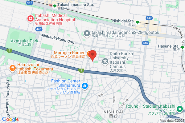 Akieda Hospital