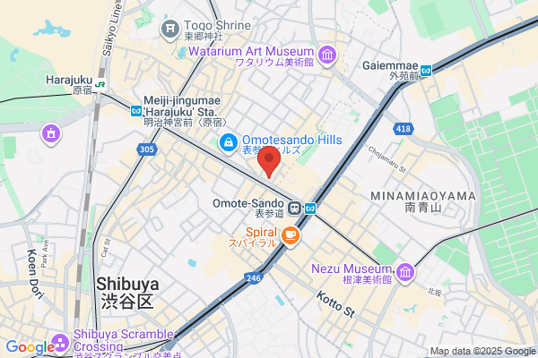 Ito Surgery Hospital