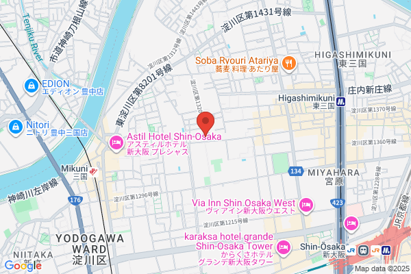 Kawashima Hospital