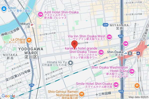 Kita Osaka Hospital