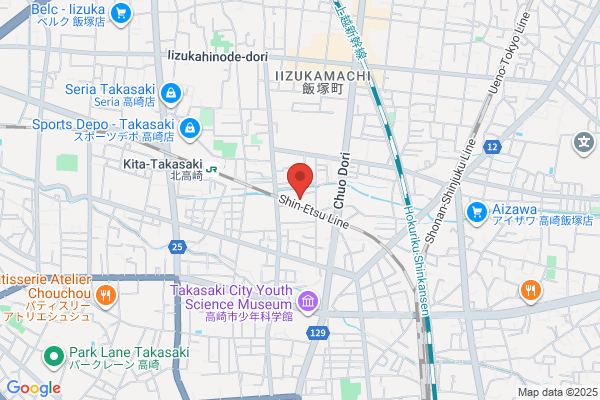 Nishimura Hospital