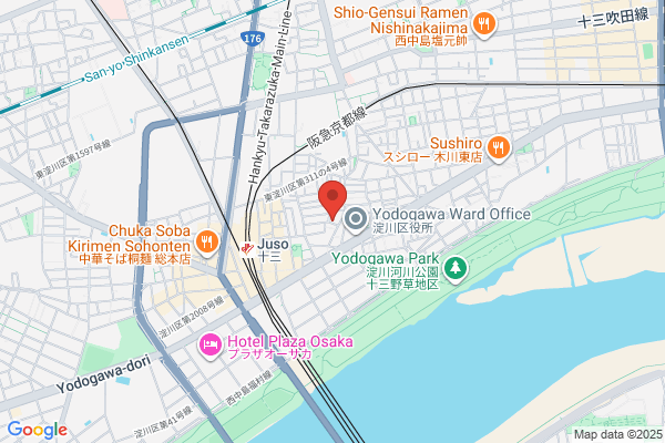 Toyoda Hospital