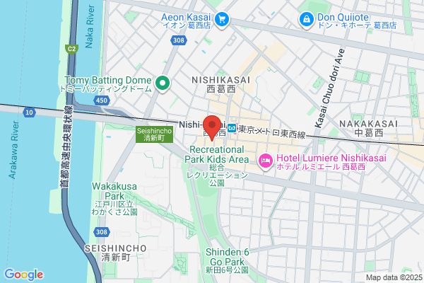 Medical Port Nishikasai
