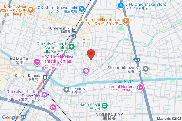 Miyashita Clinic