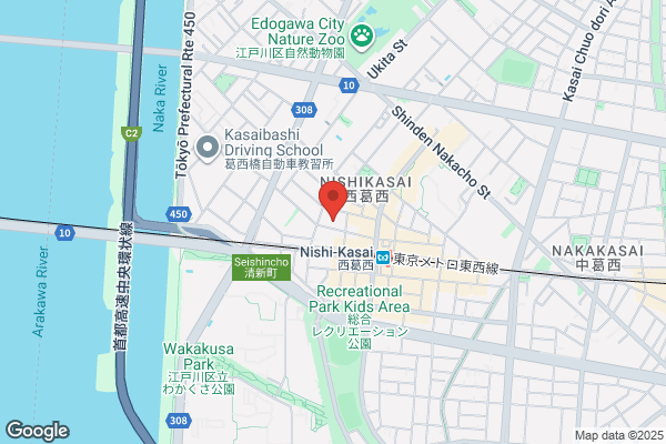 Business Hotel Masumi