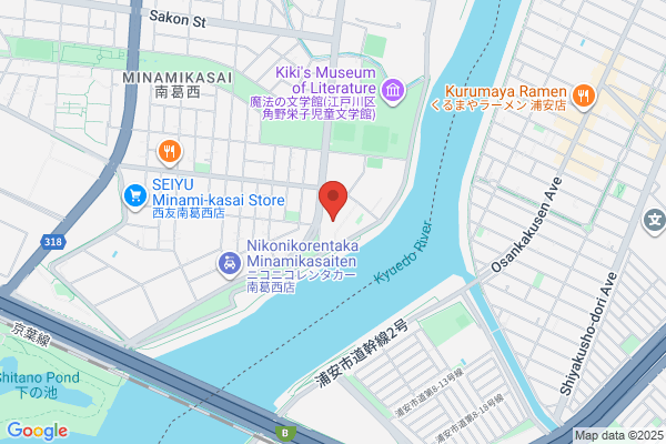 Sun Alba Co., Ltd.
