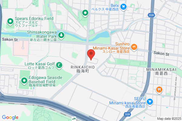 Japan Information Inc.