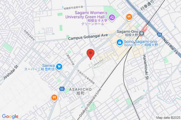 Kamiikura Hoken Jimusho