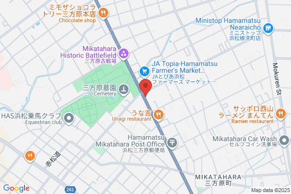 Fuji Onko Co., Ltd.