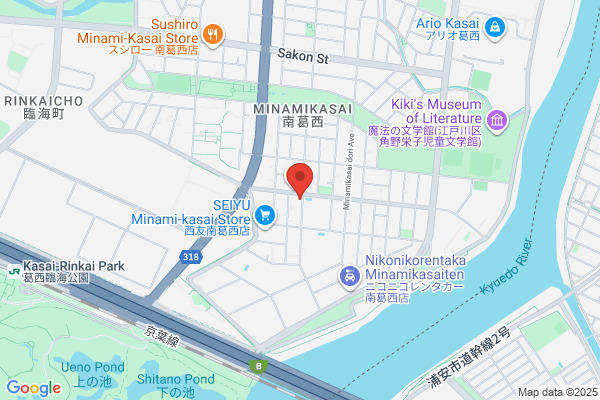 Nihon Greader Lease Co., Ltd.