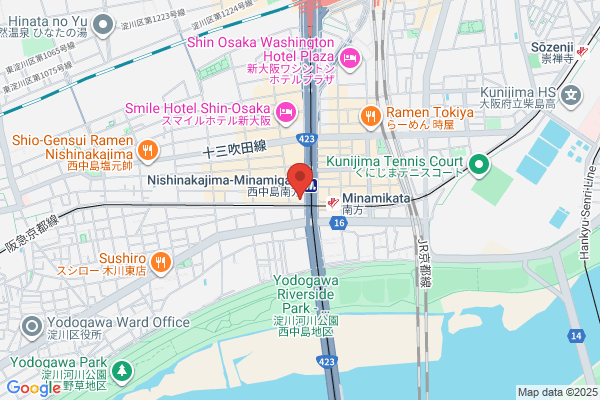 Nissin Manufacturing Co., Ltd.