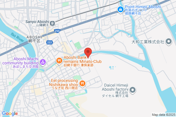Hamada Printing Press, Co., Ltd.