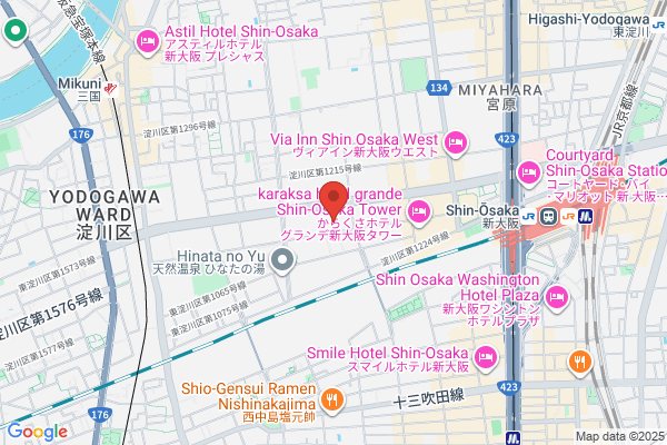 Harbee Industry Co., Ltd.