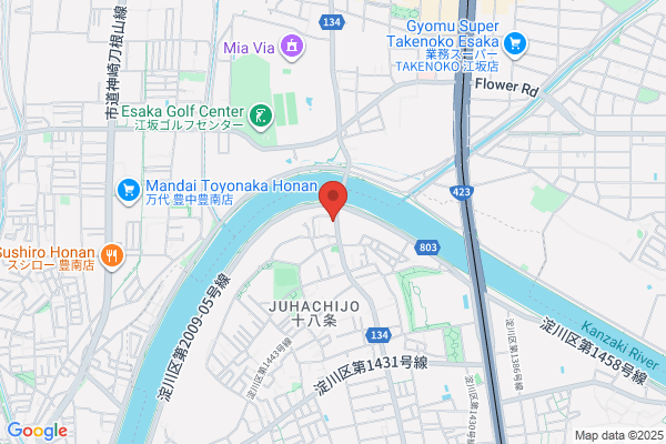 Japan Chemical Engineering & Machinery Co., Ltd.