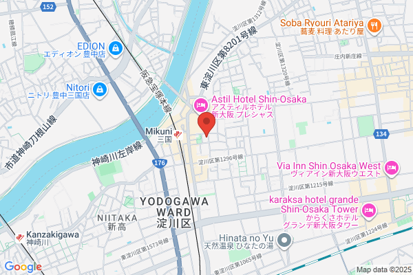 Mikuni Kohan Co., Ltd.