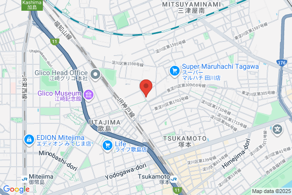 Nakata Mfg. Co., Ltd.