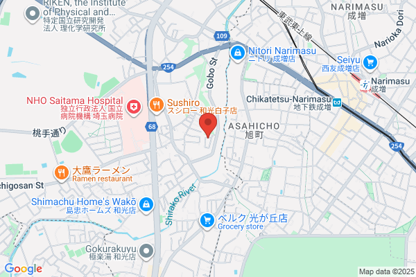 Oak Japan Co., Ltd.