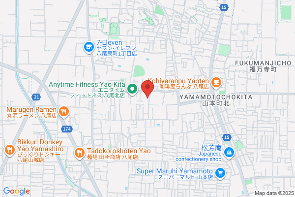 Samuson Co., Ltd. Osaka Br.