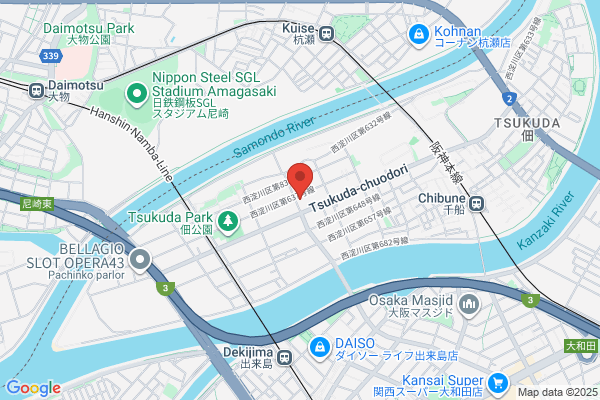 Shikoku Machinery Co., Ltd.