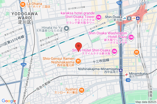 Taiyo Machinery Co., Ltd.