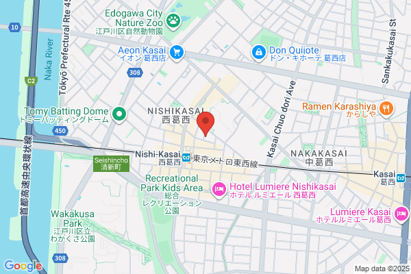 MK Personal Center Co., Ltd.
