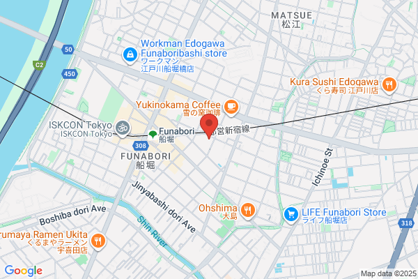Kasai Risho Co., Ltd.