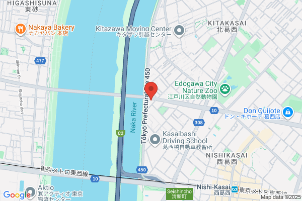 Nakao Seisakusho Co., Ltd.