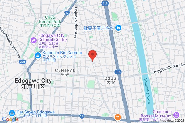 Okamoto Seisakusho