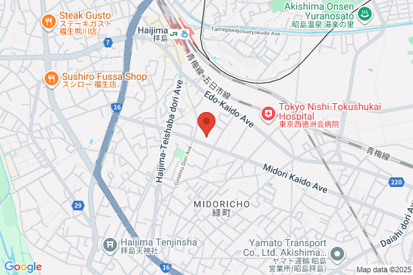 Rigaku Ryoho Center