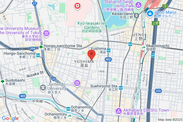 Sansei Medical Instruments Co., Ltd.